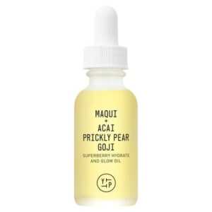 Youth To The People Superberry Hydrate + Glow Oil
