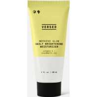 Versed Weekend Glow Daily Brightening Moisturizer