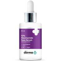 The Derma CO 10% Niacinamide Serum