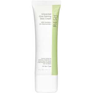RESH LAB Unscented Cica Calming Daily Cream