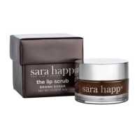 Sara Happ Brown Sugar Lip Scrub