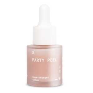 Serum Factory Party Peel Supercharged Serum