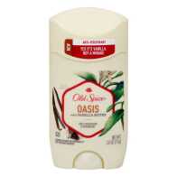 Old Spice Oasis Deodarant