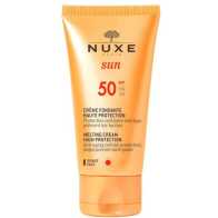 Nuxe Sun Melting Face Cream SPF 50