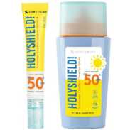 Somethinc Holyshield! Sunscreen Comfort Corrector Serum SPF 50+ PA++++