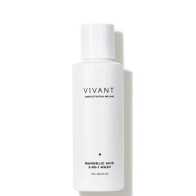 Vivant Skin Care Mandelic Acid 3In1 Exfoliating Cleanser