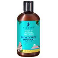 Pilgrim Sulfate Free Shampoo