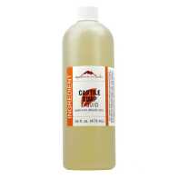 Mountain Rose Herbs Castile Soap