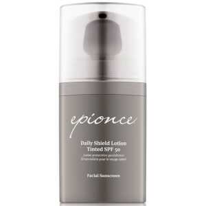 Epionce Daily Shield Tinted SPF 50 Sunscreen