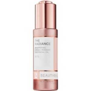 Beautybio The Radiance Brightening Vitamin E + Rosehip Seed Facial Oil