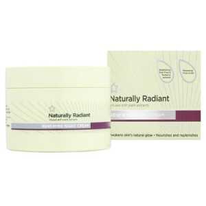 Naturally Radiant Renewing Night Cream