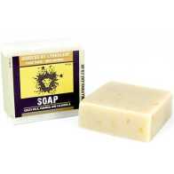 Lyonsleaf Soap-Goats Milk,Manuka Honey & Calendula