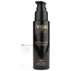 Argan Liquid Gold Rejuvenating Day Cream