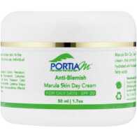 Portia M Anti Blemish Marula Skin Day Cream