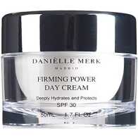 Danielle Merk Firming Power Day Cream SPF 30