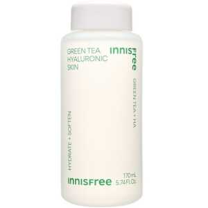 Innisfree Green Tea Hyaluronic Skin