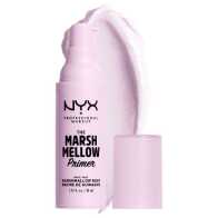 NYX Cosmetics The Marshmellow Smoothing Primer