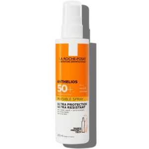 La Roche-Posay Anthelios Invisible SPF 50 Spray