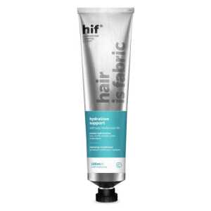 Hif (Hair Is Fabric) Hif Hydration Support Cleansing Conditioner