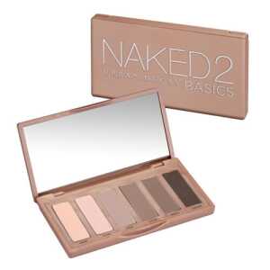 Urban Decay Naked 2 Basics Palette