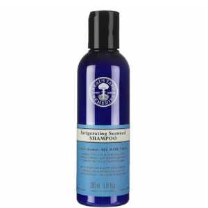 Neal's Yard Remedies Invigorating Seaweed Shampoo