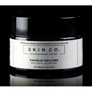 Skin&Co Premium Grade Moisturizing Balm For Men